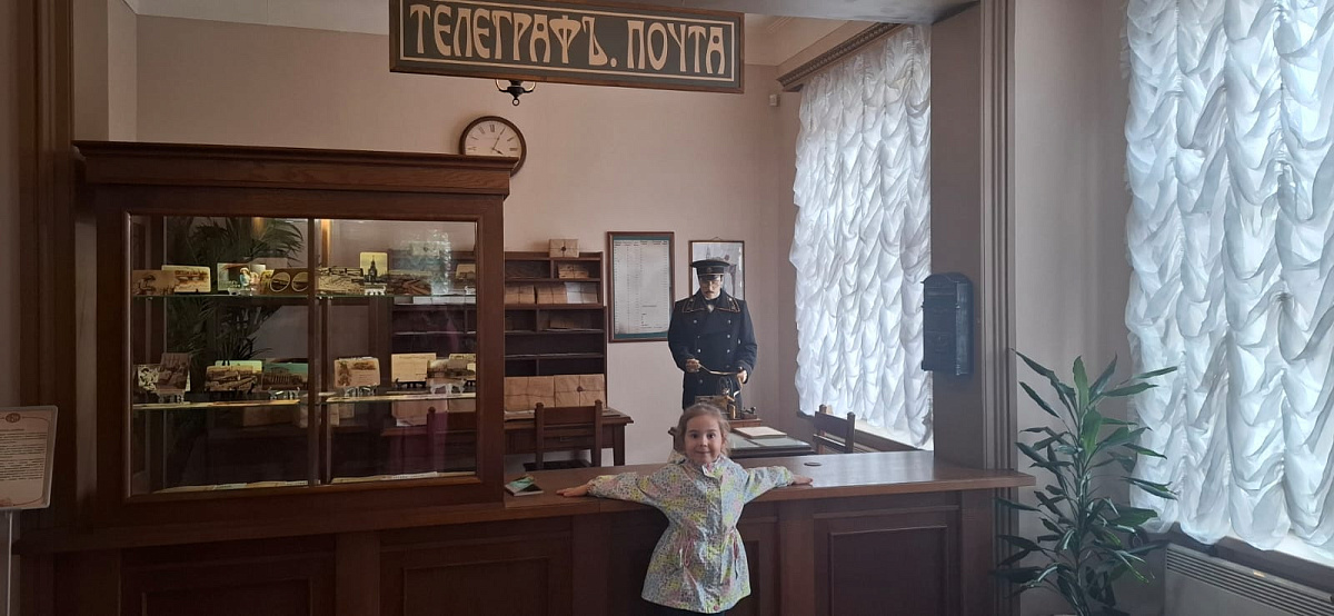 Экскурсия по действующему паровозному депо "Подмосковная" — фото 16