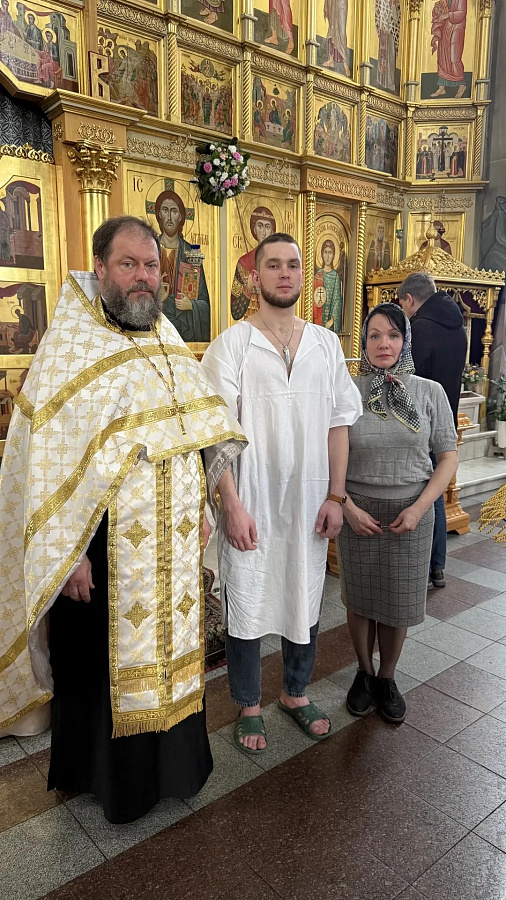 Утром 15 мая преставился ко Господу иерей Сергий Куксов. ВСПОМНИМ ОТЦА СЕРГИЯ! — фото 14