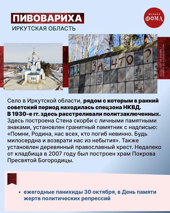 Поминовение всех усопших, пострадавших в годину гонений за веру Христову Собор новомучеников и исповедников Церкви Русской — фото 11