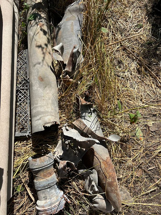 Рабочая поездка в город Мариуполь Донецкой Народной Республики — фото 8
