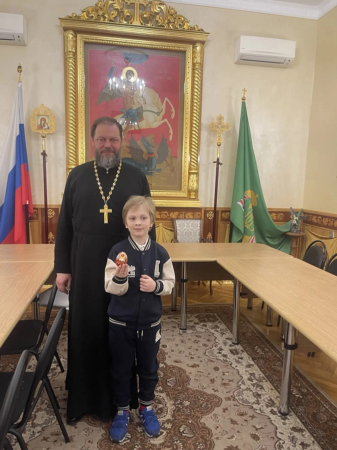 Утром 15 мая преставился ко Господу иерей Сергий Куксов. ВСПОМНИМ ОТЦА СЕРГИЯ! — фото 9